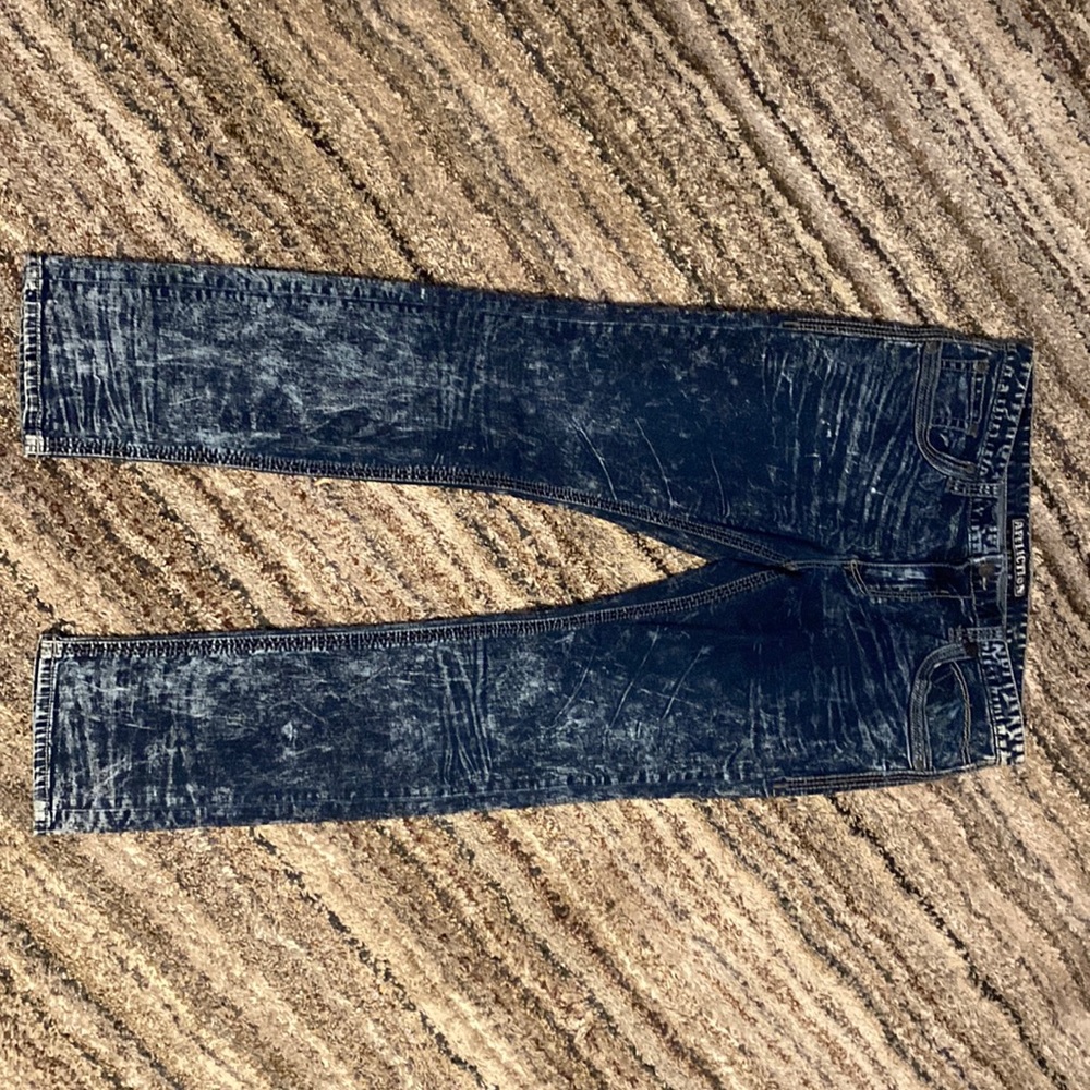 Affliction jeans